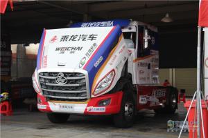 2017中國卡車公開賽廣州站總決賽