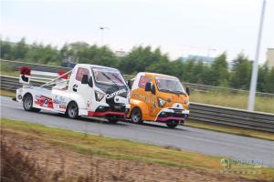 2017中國卡車公開賽廣州站總決賽