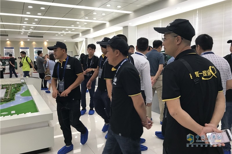 這有一份內(nèi)部資料！探秘錫柴惠山基地