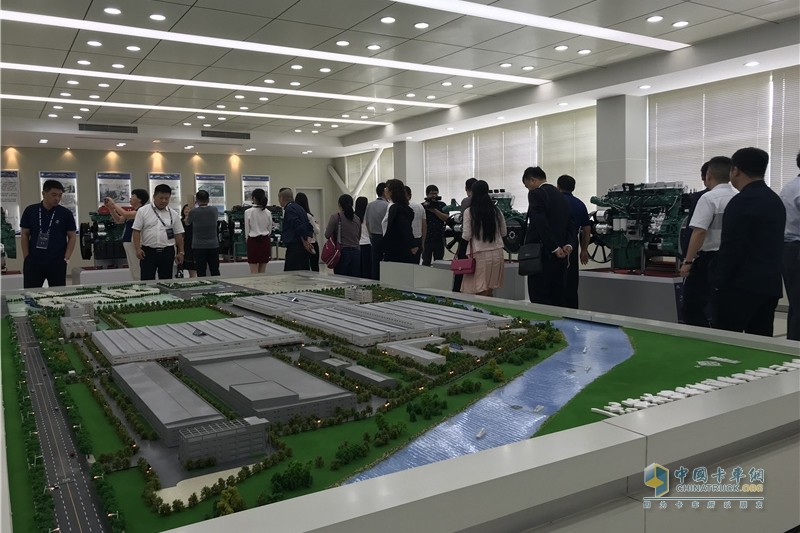 這有一份內(nèi)部資料！探秘錫柴惠山基地