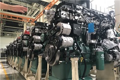這有一份內(nèi)部資料！探秘錫柴惠山基地