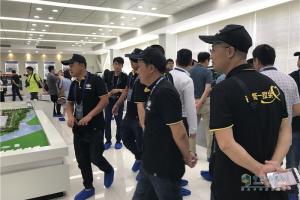 這有一份內(nèi)部資料！探秘錫柴惠山基地