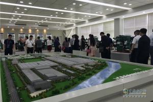 這有一份內(nèi)部資料！探秘錫柴惠山基地