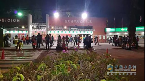 中國重汽