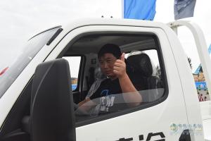 飛碟締途卡車人西部大區(qū)開戰(zhàn) 角逐決賽入場(chǎng)券
