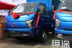比賽、訂車、樂(lè)享，我是卡車人深圳站精彩無(wú)限