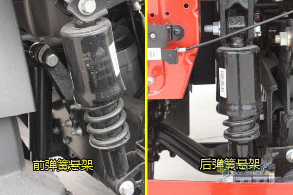 [靜態(tài)測評]中卡領(lǐng)域高端引領(lǐng)者 曼技術(shù)動力G5X評測