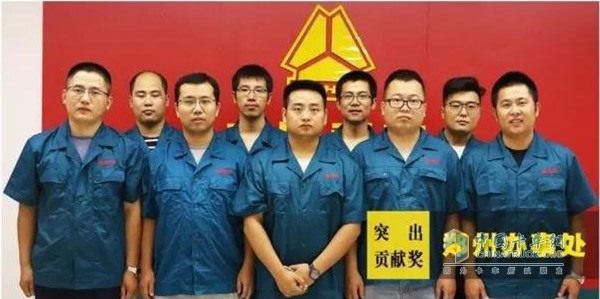 中國重汽