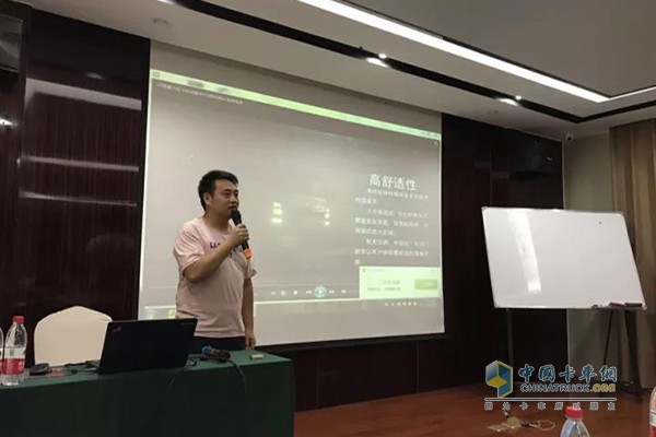 中國重汽