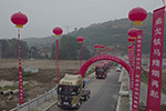 玩轉(zhuǎn)汽車場(chǎng)地越野賽，還看陜汽！