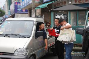 福田奧鈴國v系列杭州上市推介會