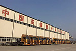 迎合環(huán)保大勢(shì)頭，華菱汽車入選首批安徽省綠色工廠
