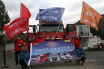 開著卡車去拉薩-見證行走在云端的力量