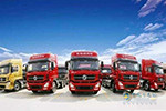 東風(fēng)商用車：金九大滿貫，銀十和未來都可期