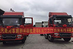 金九豐收，陜汽商用車泉州巡展開啟銀十篇章