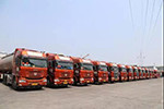 聯(lián)合卡車黑科技，車隊(duì)安全管理不再是問題