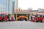 活動(dòng)斬單367臺(tái)，解放J6L在安徽放大招！