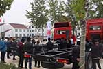 看陜汽商用車如何做銷售品牌經(jīng)理培訓(xùn)！