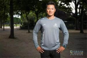 揚(yáng)帆！起航！東風(fēng)號踏上賽程，東風(fēng)隊加油！