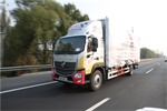 歐馬可S5催化降本增效 高效物流卡車(chē)公開(kāi)賽征戰(zhàn)齊魯
