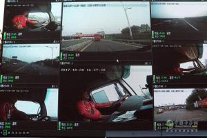 卡車公開賽走進(jìn)齊魯大地  為降本增效貢獻(xiàn)歐曼方案