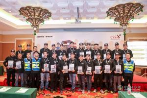 卡車公開賽走進(jìn)齊魯大地  為降本增效貢獻(xiàn)歐曼方案