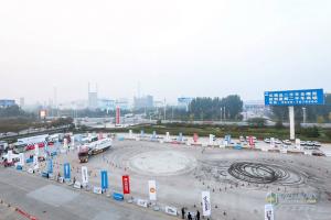 卡車公開賽走進(jìn)齊魯大地  為降本增效貢獻(xiàn)歐曼方案