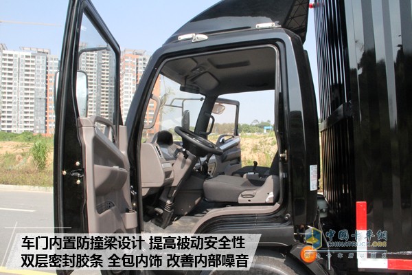 新顏喚新生 開瑞綠卡年型車更撩人