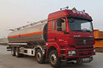 中短途運(yùn)油主力，陜汽新M3000運(yùn)油車