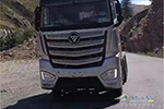 擁有歐曼EST超級(jí)卡車(chē) 新手司機(jī)開(kāi)出老司機(jī)的油耗