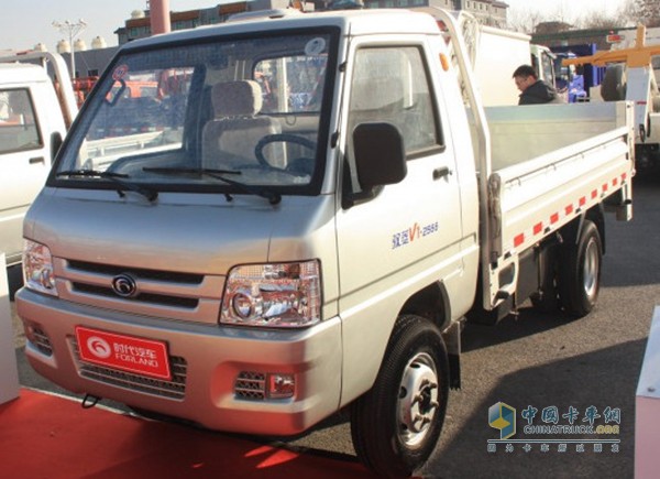 時(shí)代汽車