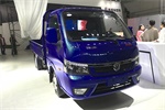 2017武漢商用車展探館之“時尚篇”