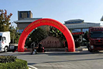 布局華東市場 慶鈴五十鈴GIGA巨咖六安跑出“加速度”