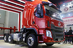 現(xiàn)場(chǎng)斬獲139臺(tái)車，乘龍汽車武漢車展受追捧