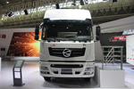 從武漢商用車展看重型卡車發(fā)展趨勢