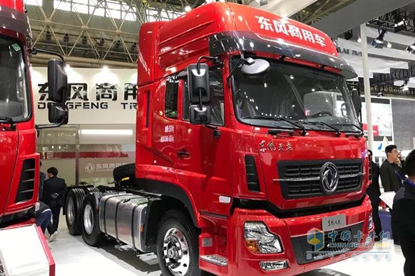 東風商用車