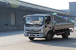 大篷車品質(zhì)體驗“試乘試駕” 福田奧鈴終端營銷花開齊魯大地
