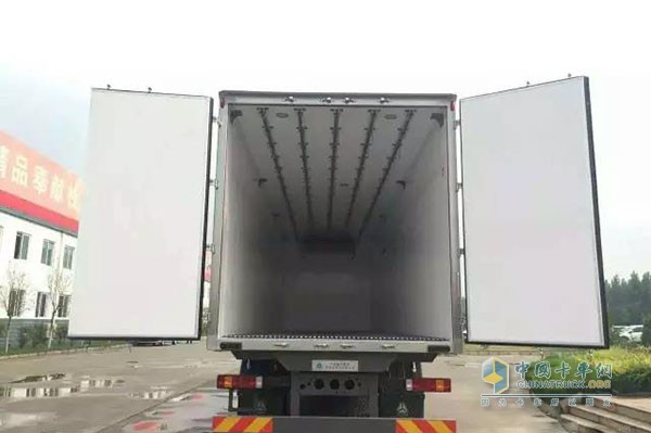 重汽專用車