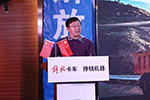 現(xiàn)場(chǎng)訂車66輛，解放J6P 6X4重載自卸車燃爆廣西市場(chǎng)
