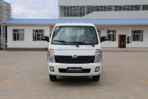 時(shí)駿汽車 F350載貨車 82馬力國五動(dòng)力