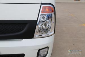 時(shí)駿汽車(chē) F350載貨車(chē) 102馬力國(guó)五動(dòng)力