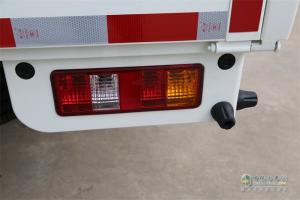 時(shí)駿汽車(chē) F350載貨車(chē) 102馬力國(guó)五動(dòng)力