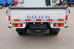 時(shí)駿汽車(chē) F350載貨車(chē) 102馬力國(guó)五動(dòng)力