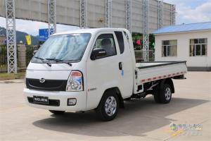 時(shí)駿汽車(chē) F350載貨車(chē) 102馬力國(guó)五動(dòng)力