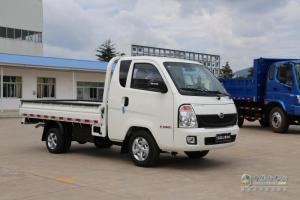 時(shí)駿汽車(chē) F350載貨車(chē) 102馬力國(guó)五動(dòng)力