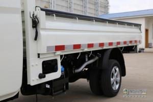 時(shí)駿汽車(chē) F350載貨車(chē) 102馬力國(guó)五動(dòng)力