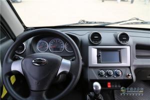時(shí)駿汽車(chē) F350載貨車(chē) 102馬力國(guó)五動(dòng)力