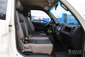 時(shí)駿汽車(chē) F350載貨車(chē) 102馬力國(guó)五動(dòng)力