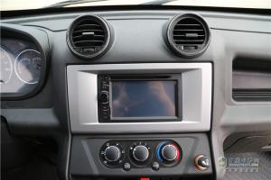 時(shí)駿汽車(chē) F350載貨車(chē) 102馬力國(guó)五動(dòng)力