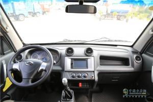時(shí)駿汽車(chē) F350載貨車(chē) 102馬力國(guó)五動(dòng)力